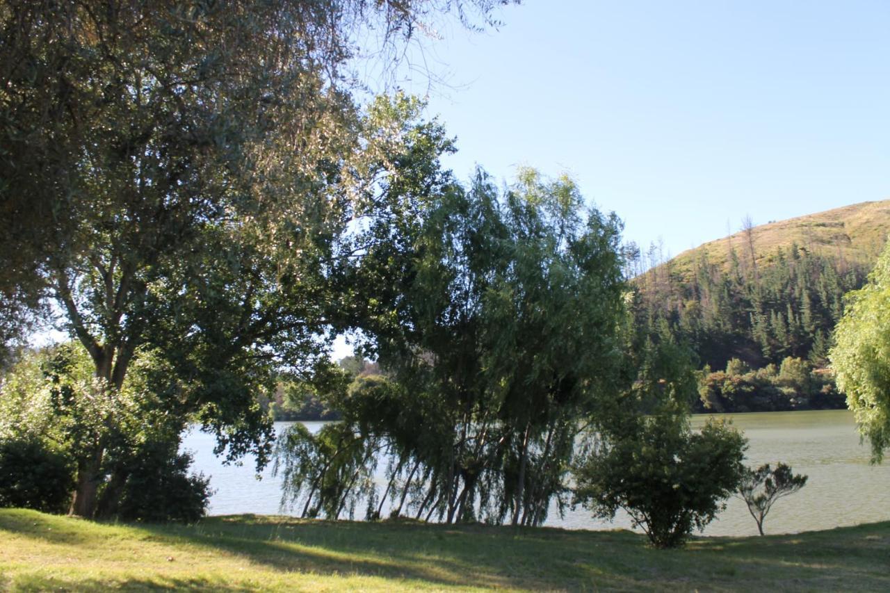 Bancoarena Hotel - Refugio Ribera Constitución Dış mekan fotoğraf